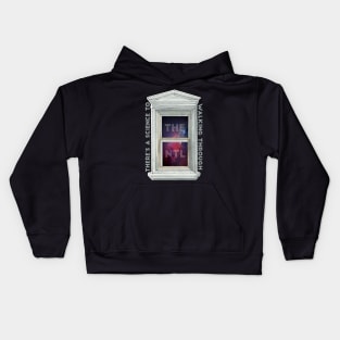 The National Band Graceless Kids Hoodie